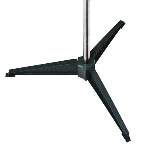  zöld elővilágított pop-up mű zsinórkarácsonyfa 210 cm