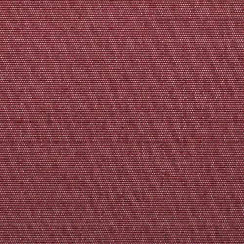  burgundi vörös kézzel kihúzható napellenző 500 x 300 cm