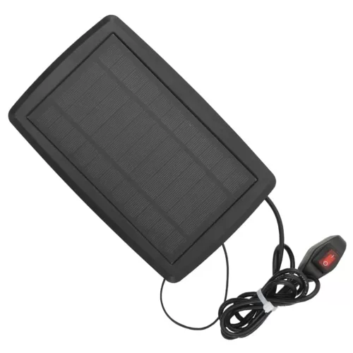  antracitszürke-fehér LED-es kézi napellenző 500 x 350 cm