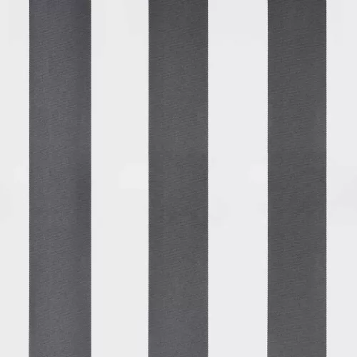  antracit/fehér szövet/alumínium behúzható napellenző 3,5x2,5m