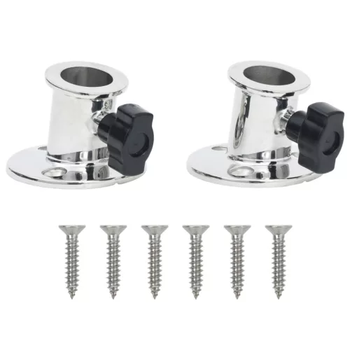  T-alakú árnyékolóhosszabbító szettel 170x170x(113-182,5) cm