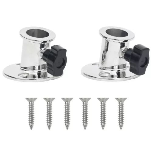  T-alakú árnyékolóhosszabbító szettel 170 x 170 x (113-182,5) cm