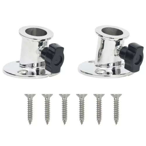  T-alakú árnyékolóhosszabbító szettel 174 x 205 x (115-194) cm