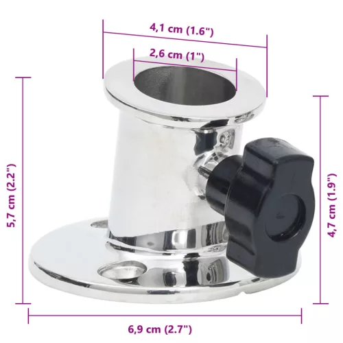  T-alakú árnyékolóhosszabbító szettel 174 x 205 x (115-194) cm