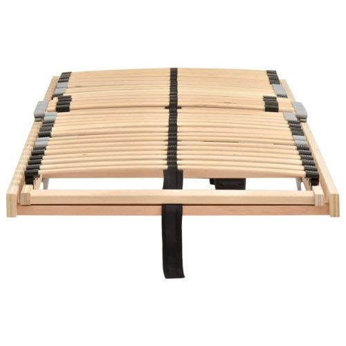  7 zónás 28 léces elektromos ágyrács 90 x 200 cm