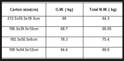 ARCHER DELUXE ULTIMATIVE Stahlgarage / Gartenhaus 1800 - 602 X 300 X 232CM 18m2