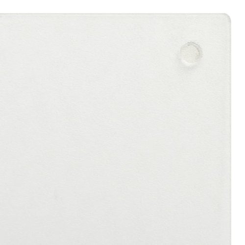   2 db edzett üveg vágódeszka áttetsző buborékos mintával