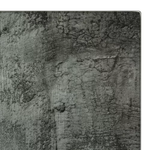   2 db edzett üveg vágódeszka beton mintával