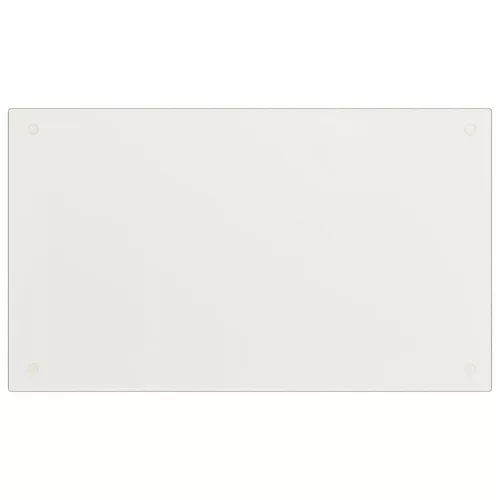   2 db edzett üveg vágódeszka beton mintával