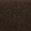  15 db öntapadós lépcsőszőnyeg 65 x 21 x 4 cm barna félkör alakú nagy