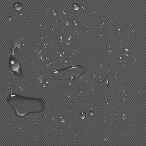  6 rekeszes szürke szövet bemutató polc 103 x 30 x 72,5 cm