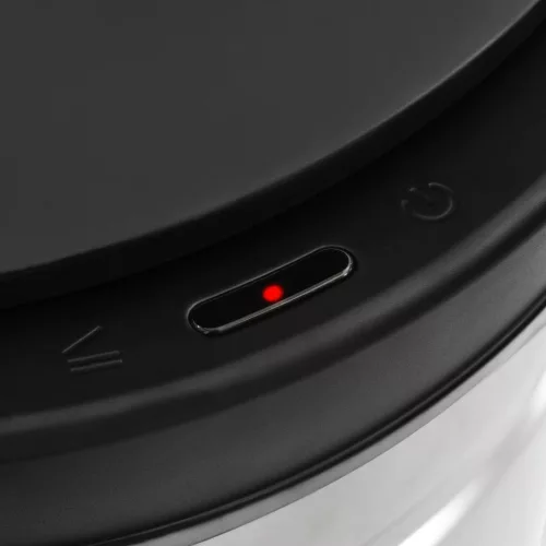  automata érzékelős rozsdamentes acél szemeteskuka 70 L