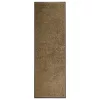  barna kimosható lábtörlő 60 x 180 cm