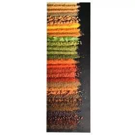  Spice" mosható konyhai szőnyeg 45 x 150 cm"