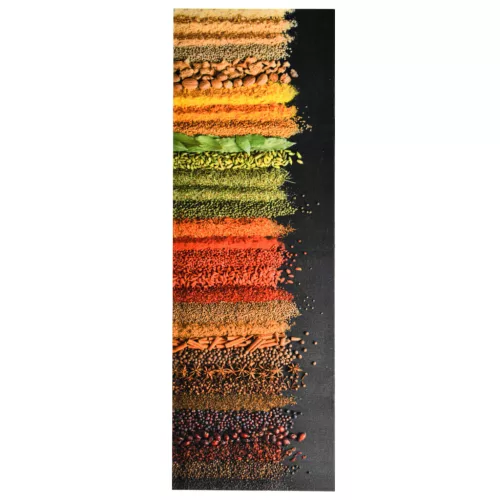  Spice" mosható konyhai szőnyeg 45 x 150 cm"