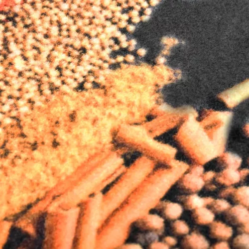  Spice" mosható konyhai szőnyeg 45 x 150 cm"