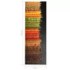 Spice" mosható konyhai szőnyeg 45 x 150 cm"