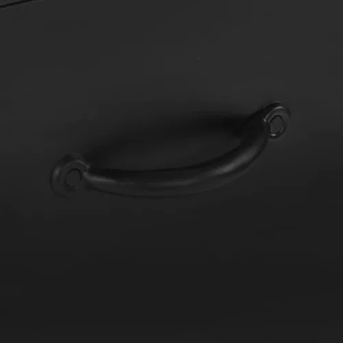  nyers mangófa tálalószekrény 47 x 35 x 76 cm