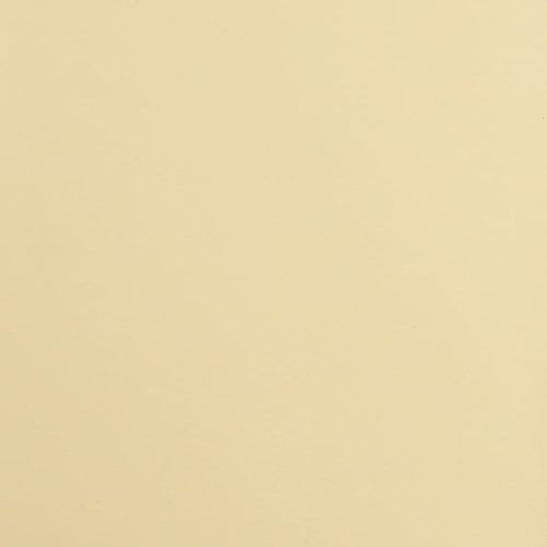  krémszínű műbőr kozmetikai zsámoly