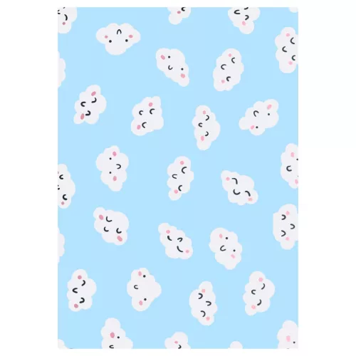  többszínű mintás szövetszőnyeg 160 x 230 cm