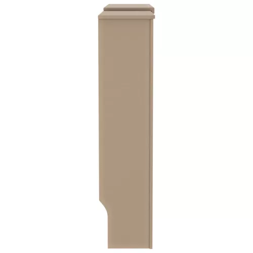  MDF radiátorburkolat 205 cm