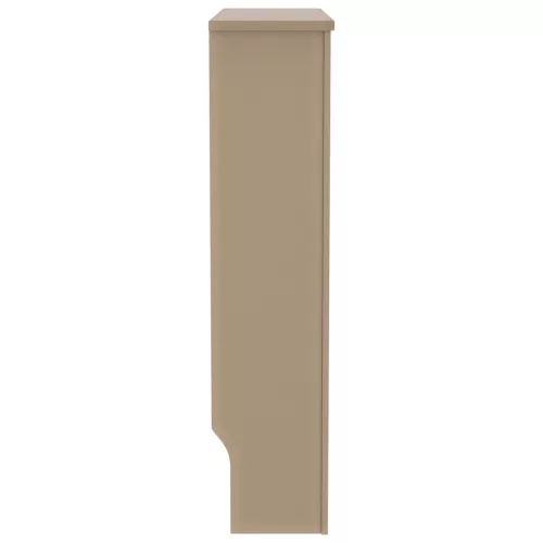  MDF radiátorburkolat 78 cm