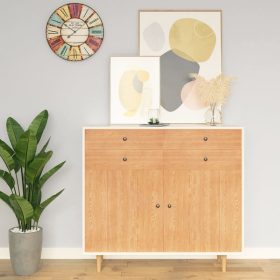  juharszínű öntapadó PVC bútorfólia 500 x 90 cm