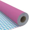  magasfényű lila öntapadó PVC bútorfólia 500 x 90 cm