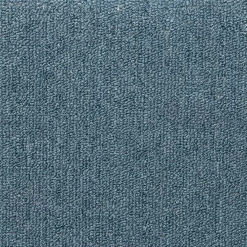  15 db kék lépcsőszőnyeg 65x21x4 cm