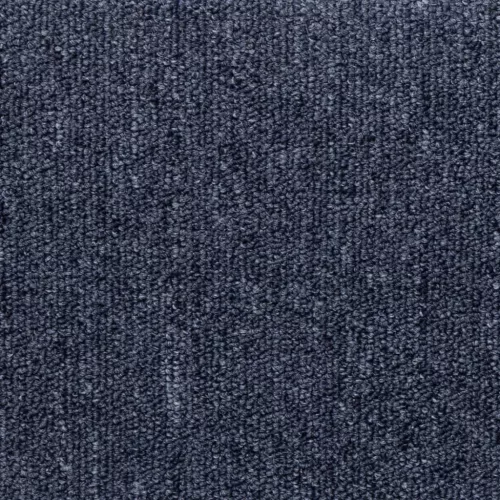  15 db szürke-kék lépcsőszőnyeg 65x21x4 cm