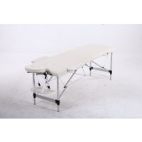 Leértékelt, sérült masszázságyak