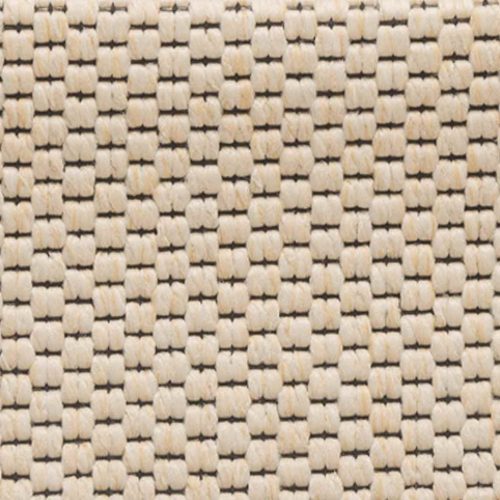  15 db szizál hatású berber öntapadó lépcsőszőnyeg 56x17x3 cm