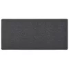  antracitszürke futószőnyeg 80 x 150 cm