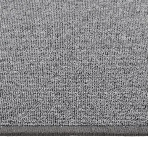  sötétszürke futószőnyeg 80 x 250 cm