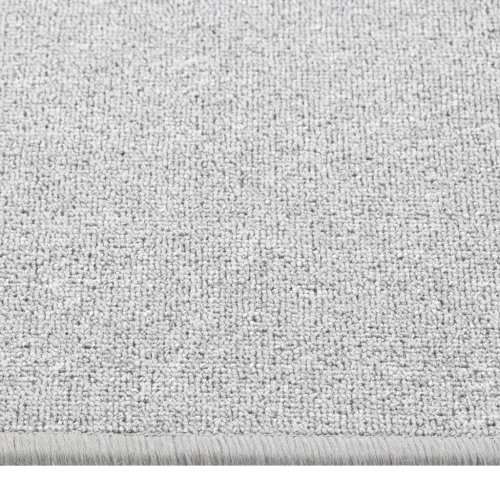  világosszürke futószőnyeg 50 x 250 cm