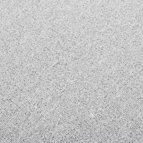  világosszürke futószőnyeg 80 x 400 cm