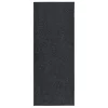  antracitszürke koszfogó futószőnyeg 100 x 250 cm