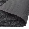 antracitszürke koszfogó futószőnyeg 100 x 500 cm