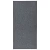  szürke koszfogó futószőnyeg 100 x 200 cm