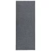  szürke koszfogó futószőnyeg 100 x 300 cm