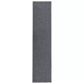  szürke koszfogó futószőnyeg 100 x 450 cm