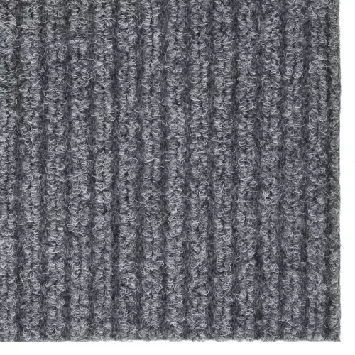  szürke koszfogó futószőnyeg 100 x 500 cm