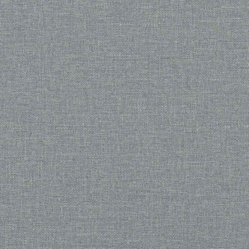  világosszürke szövet pihenőszék