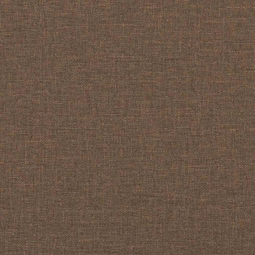  barna szövet hintaszék