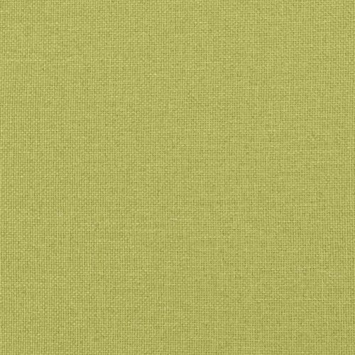  zöld szövet hintaszék lábtartóval