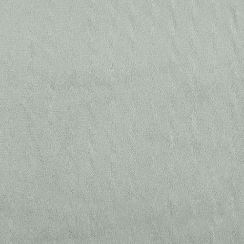  világosszürke bársony hintaszék