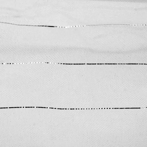  2 db üvegszál és PP háló alagút 1,5 x 5 m