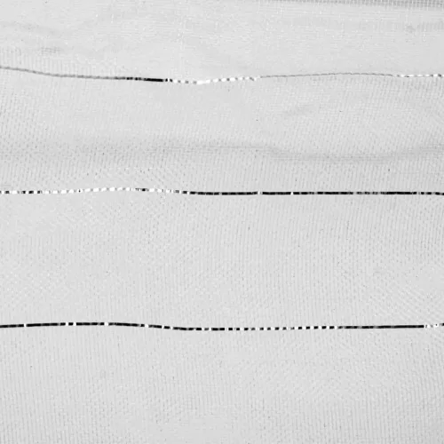  3 db üvegszál és polipropilén hálóalagút 1,5 x 5 m