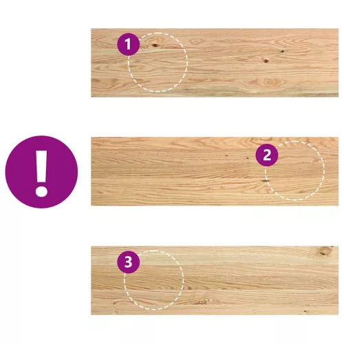  12 db tömör tölgyfa lépcsőfokok kezeletlen 90x30x2 cm