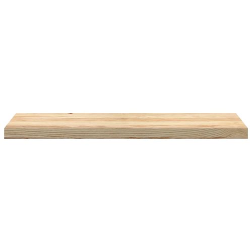  16 db tömör tölgyfa lépcsőfokok kezeletlen 90x30x2 cm